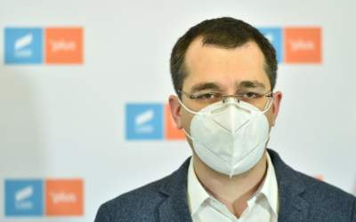 Voiculescu, despre pacientul...