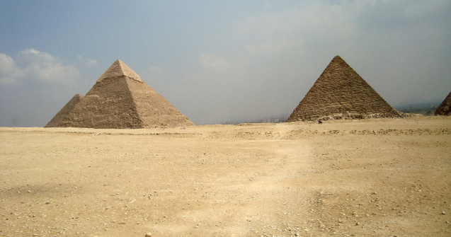 Egipt: S-a descoperit o fabrică de bere cu o vechime de circa 5.000 de ani