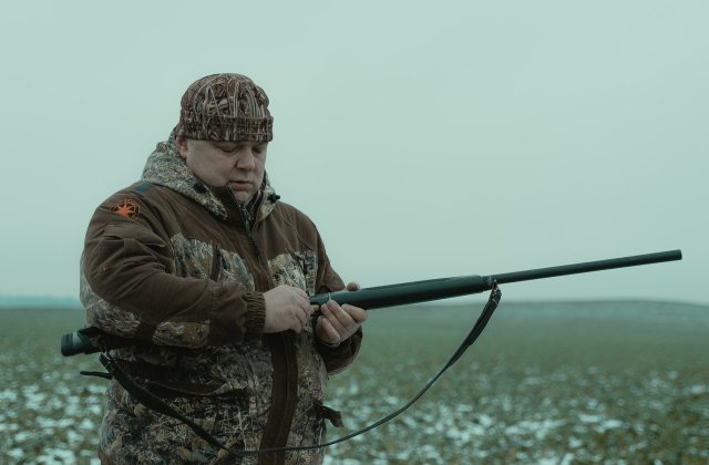 Amendă uriașă pentru un tânăr prins la braconat! Ce sumă e obligat băiatul să achite