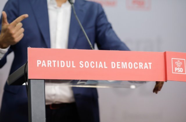 PSD votează pentru eliminarea pensiilor speciale ale parlamentarilor