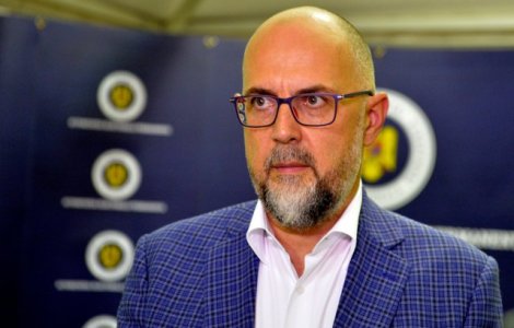 Kelemen Hunor: Vom face un inventar al sporurilor. Nu vor fi eliminate în 2021