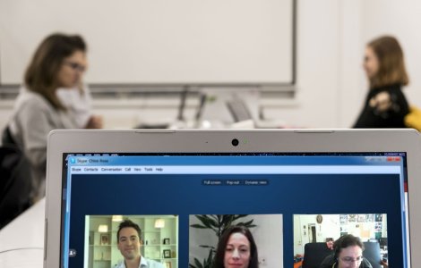 Unde poți învăța marketing online la nivel profesional?