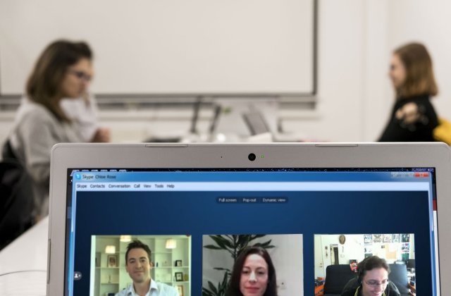 Unde poți &icirc;nvăța marketing online la nivel profesional?