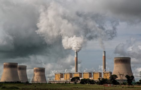 Poluarea atmosferică în oraşele din Germania a scăzut semnificativ în 2020