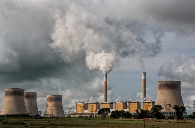 Poluarea atmosferică în oraşele din Germania a scăzut semnificativ în 2020