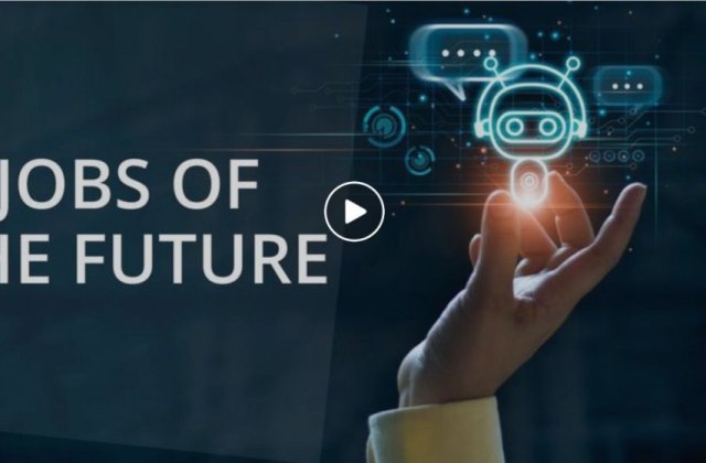 start-up.ro și IQOS lansează o discuție despre cum vom munci în viitor prin proiectul „Jobs of the Future”