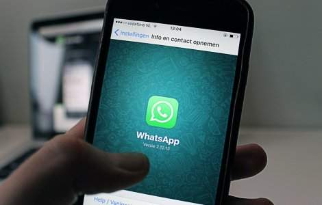 Aplicația WhatsApp introduce o nouă funcție pentru mesajele necitite