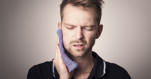  Top  4 metode eficiente care te vor ajuta să oprești durerile de dinți