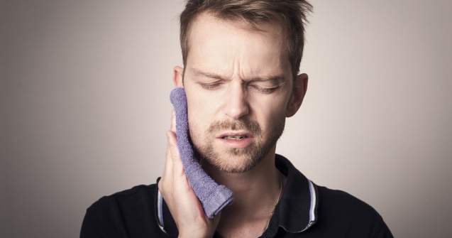  Top  4 metode eficiente care te vor ajuta să oprești durerile de dinți