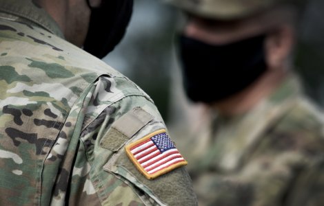 Deces provocat de COVID-19 în Armata Română!