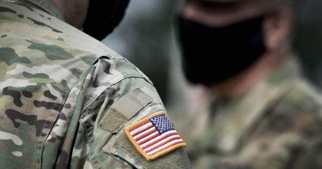 Deces provocat de COVID-19 în Armata Română!