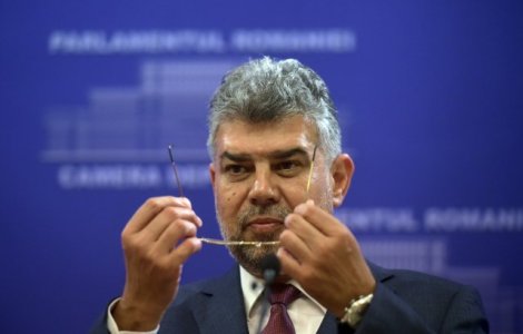 Ciolacu: „Există suspiciuni clare de măsluire! Eu mă mir că nu a descins DNA!”