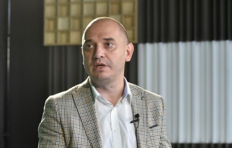 Primarul Sectorului 2: „Nu vom mai permite mai mult de o florărie pe intersecție”