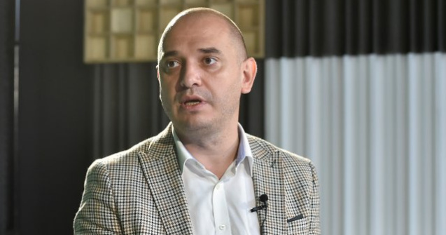 Radu Mihaiu: „Nu vom mai permite mai mult de o florărie pe intersecție”