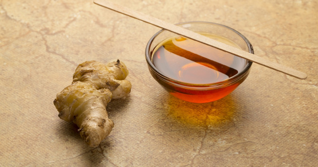  Top  4 beneficii ale ghimbirului și uimitoarele sale efecte asupra sănătății