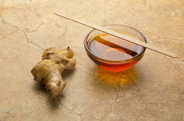 Menține-te în formă! 4 beneficii ale ghimbirului și uimitoarele sale efecte asupra sănătății