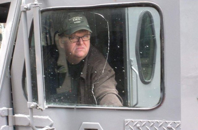 "Capitalismul: o poveste de dragoste", un film despre visul american transformat in cosmar