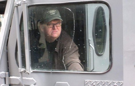 "Capitalismul: o poveste de dragoste", un film despre visul american transformat in cosmar