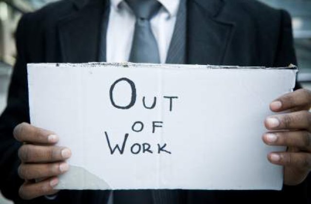 Bilant 2009: Numarul de someri, la maximul ultimilor 6 ani si 8 luni