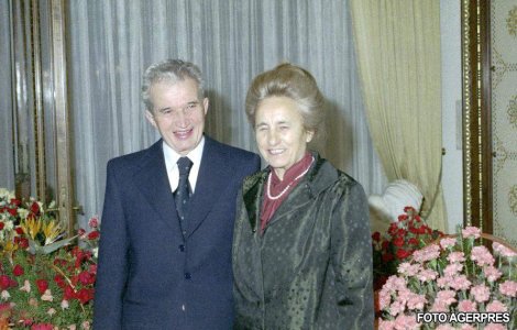 Nicolae Ceausescu, "Doctor Honoris Causa" post-mortem, la Universitatea din Nisa