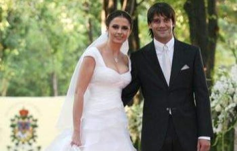 Chivu, operat cu succes
