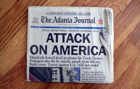 Cat costa securitatea la procesul privind atentatele de la 11 septembrie?