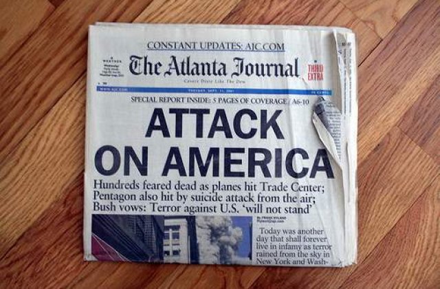 Cat costa securitatea la procesul privind atentatele de la 11 septembrie?