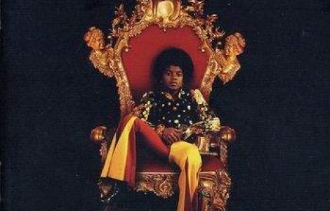 Michael Jackson, cel mai bine vandut artist in SUA