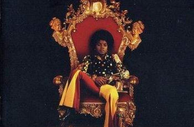 Michael Jackson, cel mai bine vandut artist in SUA