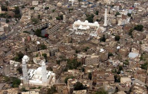 Yemen: Ne descurcam singuri cu al-Qaida!