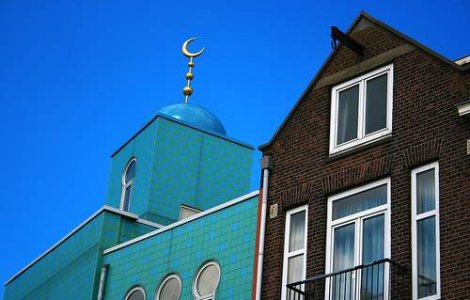 Se va islamiza Europa?