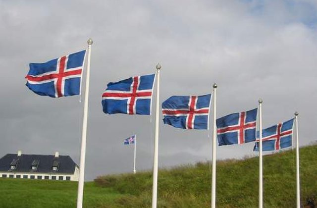 Islanda sfideaza UE: Referendum pentru (ne)plata datoriei externe