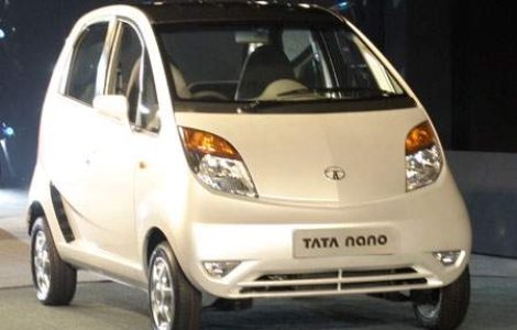 Cat va costa cea mai ieftina masina din lume dupa retehnologizare?