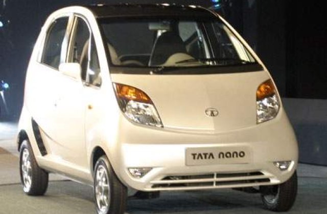 Cat va costa cea mai ieftina masina din lume dupa retehnologizare?