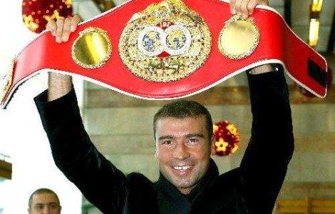 Bute, pregatit pentru orice adversar