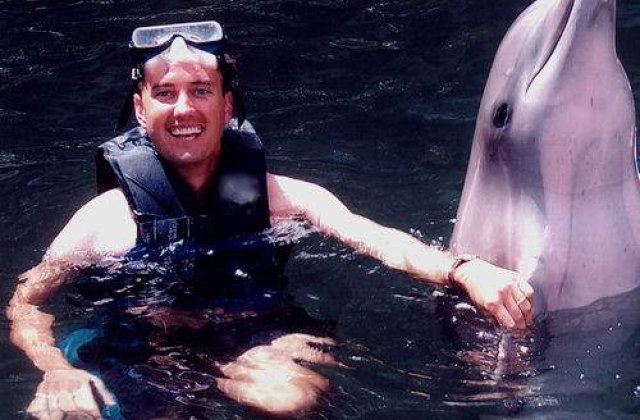 Delfinii, cele mai inteligente fiinte, dupa oameni