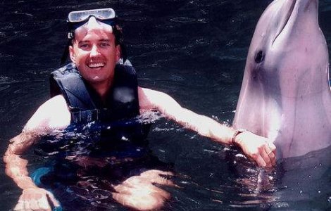 Delfinii, cele mai inteligente fiinte, dupa oameni