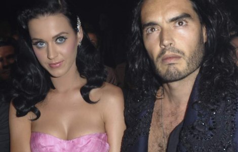 Katy Perry a zis &#39;DA&#39;