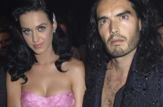 Katy Perry a zis 'DA'