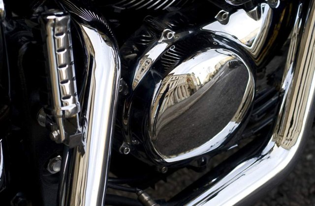 Dakar 2010: Un motociclist italian, in stare grava dupa ce a suferit un accident