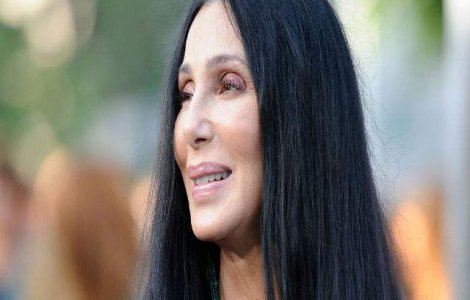 Cher: Tom Cruise se afla in topul 5 al fostilor mei iubiti