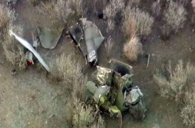 Patru morti in Elvetia, intr-un accident de elicopter