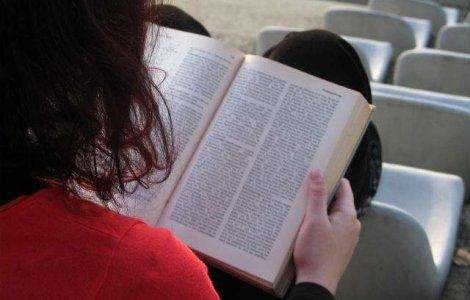 Promovabilitate de 77,16% la evaluarea nationala