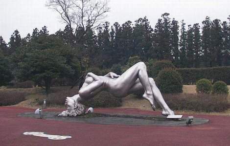  Top  Top 10 locuri din jurul lumii dedicate sexului si sexualitatii