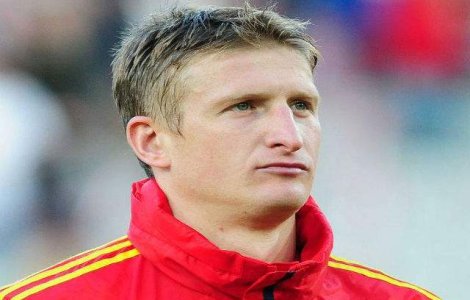 Dorin Goian a incetat colaborarea cu Glasgow Rangers