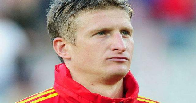 Dorin Goian a incetat colaborarea cu Glasgow Rangers