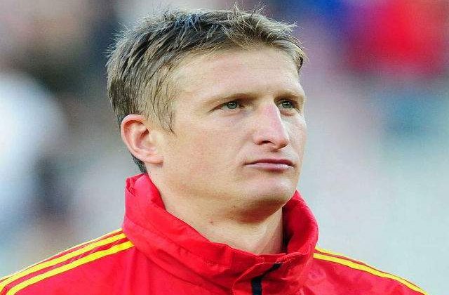 Dorin Goian a incetat colaborarea cu Glasgow Rangers