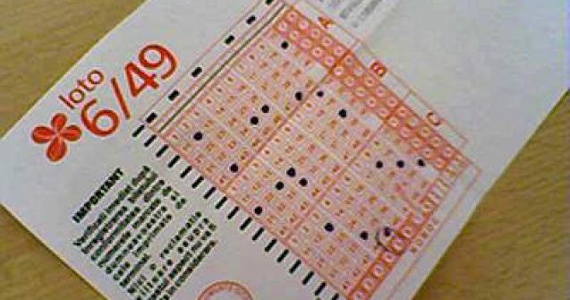Marele premiu la Loto 6/49 nu a fost castigat
