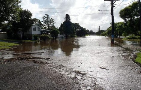 Inundatii in toiul verii: Situatii dramatice la Bucuresti, Constanta si Calarasi