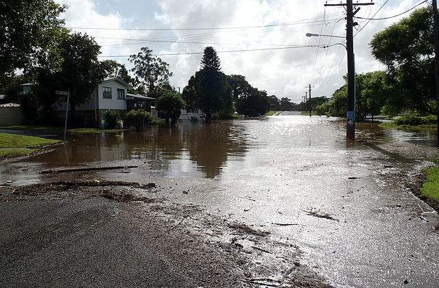 Inundatii in toiul verii: Situatii dramatice la Bucuresti, Constanta si Calarasi